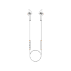 BANG&OLUFSEN Beoplay E6 Motion - Bluetooth Kopfhörer (In-ear, Weiss)