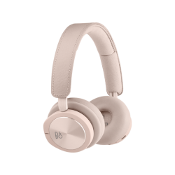 Casque sur l'oreille | BANG&OLUFSEN Beoplay H8i - Bluetooth Kopfhörer (On-ear, Pink)