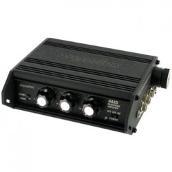 Amplificateurs pour Casques | Superlux HA3D B-Stock