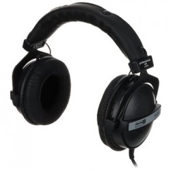 Casques Studio | Superlux HD-660