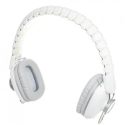 Headphones | Superlux HD-581 White