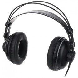 Stúdió fejhallgató | Superlux HD-662 B