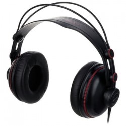 Monitor Headphones | Superlux HD-662