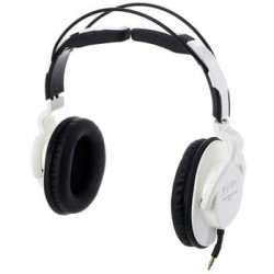 Stúdió fejhallgató | Superlux HD-661 White