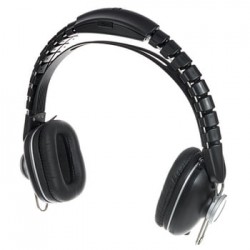 Bluetooth és vezeték nélküli fejhallgató | Superlux HDB-581 Black B-Stock