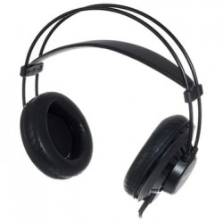 Monitor Headphones | Superlux HD-671 Black