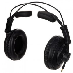 Stúdió fejhallgató | Superlux HD-668 B