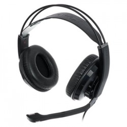 Ακουστικά ενδοσυνεννόησης | Superlux HMC-681 Evo