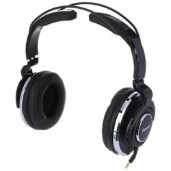DJ Headphones | Superlux HD-631 DJ