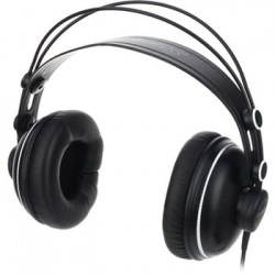 Stúdió fejhallgató | Superlux HD-662 F B-Stock