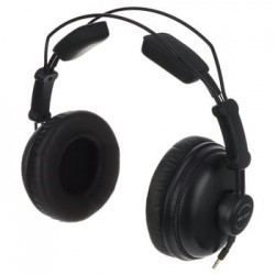 Monitor Headphones | Superlux HD-669