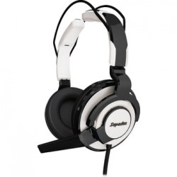 Ακουστικά ενδοσυνεννόησης | Superlux HMC-631 White B-Stock