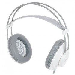 Monitor Headphones | Superlux HD-671 White
