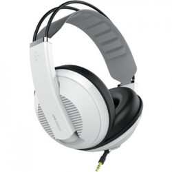 Monitor Headphones | Superlux HD-662 WH Evo