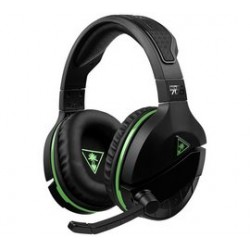 Bluetooth és vezeték nélküli fejhallgatók | Turtle Beach Stealth 700 Wireless Xbox One Headset - Black