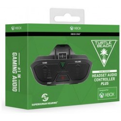 Gaming hoofdtelefoon | Turtle Beach Ear Force Xbox One Headset Adaptor