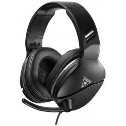 Gaming Headsets | Turtle Beach Recon 200 Xbox One, PS4, Switch, PC Headset