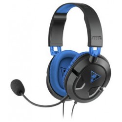 Headsets | Turtle Beach Recon 60P PS4, PS3 Headset - Black