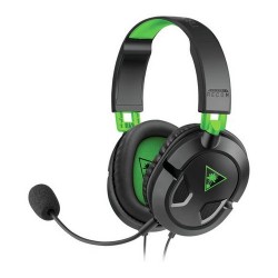 Gaming hoofdtelefoon | Turtle Beach Recon 50X Xbox One, PS4, PC Headset - Black