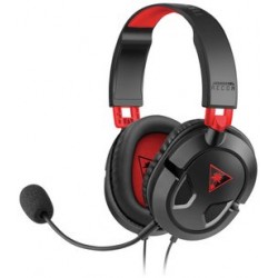 Laptop and PC headsets | Turtle Beach Recon 50 Nintendo Switch, Xbox, PS4, PC Headset