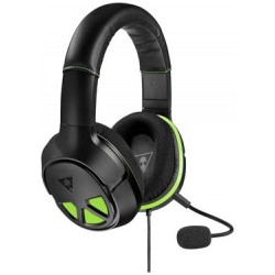 Turtle Beach Ear Force XO3 Xbox One Headset - Black