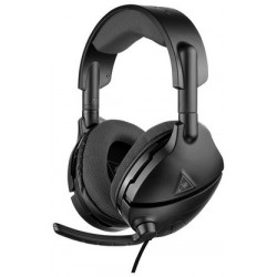 Kopfhörer mit Mikrofon für Laptop und PC | Turtle Beach Atlas Three Gaming Headset PC/Xbox/PS4/Switch