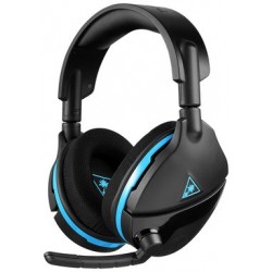 Turtle Beach Stealth 600 Wireless PS4 Headset - Black