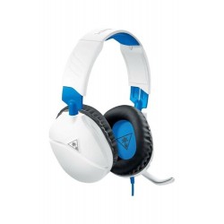 Oyuncu Kulaklığı | Recon 70P PS4 ve PC Uyumlu Beyaz Oyuncu Kulaklığı