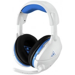 Bluetooth & Wireless Headsets | Turtle Beach Stealth 600P Wireless PS4 Headset - White