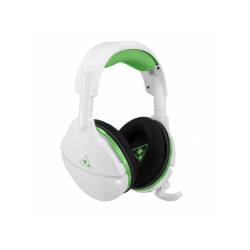 Mikrofonlu Kulaklık | TURTLE BEACH Stealth 600X Kablosuz Kulak Üstü Kulaklık Beyaz