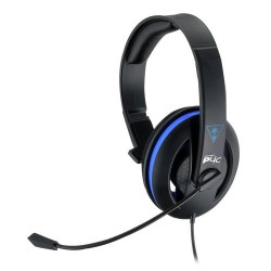 Headsets | Turtle Beach P4C PS4 Chat Headset