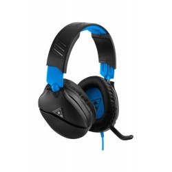 Mikrofonlu Kulaklık | Recon 70P PS4 ve PC Uyumlu Siyah Oyuncu Kulaklığı