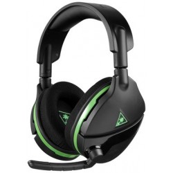 Gaming Headsets | Turtle Beach Stealth 600 Wireless Xbox One Headset - Black