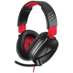 ακουστικά headset | Turtle Beach Recon 70N Switch, Xbox, PS4, PC Headset - Black
