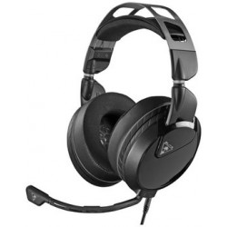 Kopfhörer mit Mikrofon für Laptop und PC | Turtle Beach Elite Atlas Gaming Headset PC/Xbox/PS4/Switch