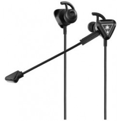 Gaming Headsets | Turtle Beach Battle Buds Switch PS4 Xbox One In-Ear Headset
