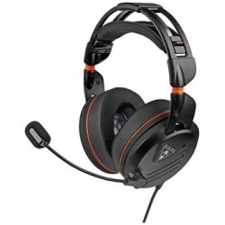 Gaming Headsets | Turtle Beach Elite Pro PS4, Xbox One, PC Headset - Black