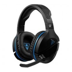 Gaming Headsets | Turtle Beach Stealth 700 Wireless PS4 Headset - Black