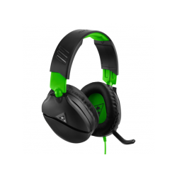 Oyuncu Kulaklığı | TURTLE BEACH Recon 70X Kablolu Kulak Üstü Kulaklık Xbox One Siyah