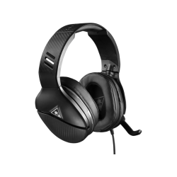 Gaming hoofdtelefoon | TURTLE BEACH Casque gamer Ear Force Recon 200 Noir