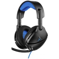 Headsets | Turtle Beach Stealth 300 PS4 Headset - Black