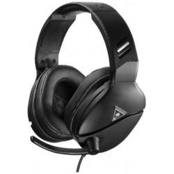 Kopfhörer mit Mikrofon | Turtle Beach Atlas One Gaming Headset PC/Xbox One/PS4/Switch