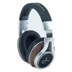 Over-ear Headphones | Mitchell & Johnson GL2 Over-Ear Headphones - Black