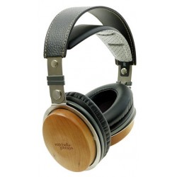 Over-ear Fejhallgató | Mitchell & Johnson JP1 In-Ear Headphones - Grey