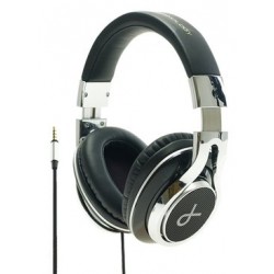 Over-ear Fejhallgató | Mitchell & Johnson GL1 In-Ear Headphones - Black