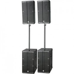 Speakers | HK Audio Linear 5 - Club Pack