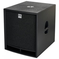 HK Audio | HK Audio Premium PR:O 18 Sub A B-Stock
