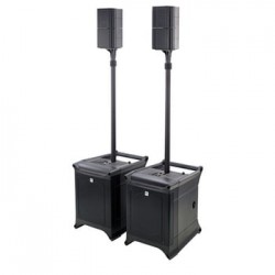 Speakers | HK Audio Lucas Nano 602/602 Twin Set