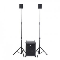 Speakers | HK Audio Lucas Nano 602 Stereo System