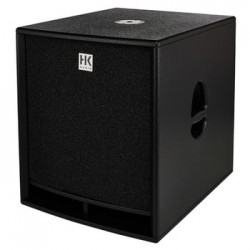 HK Audio | HK Audio Premium PR:O 18 S B-Stock